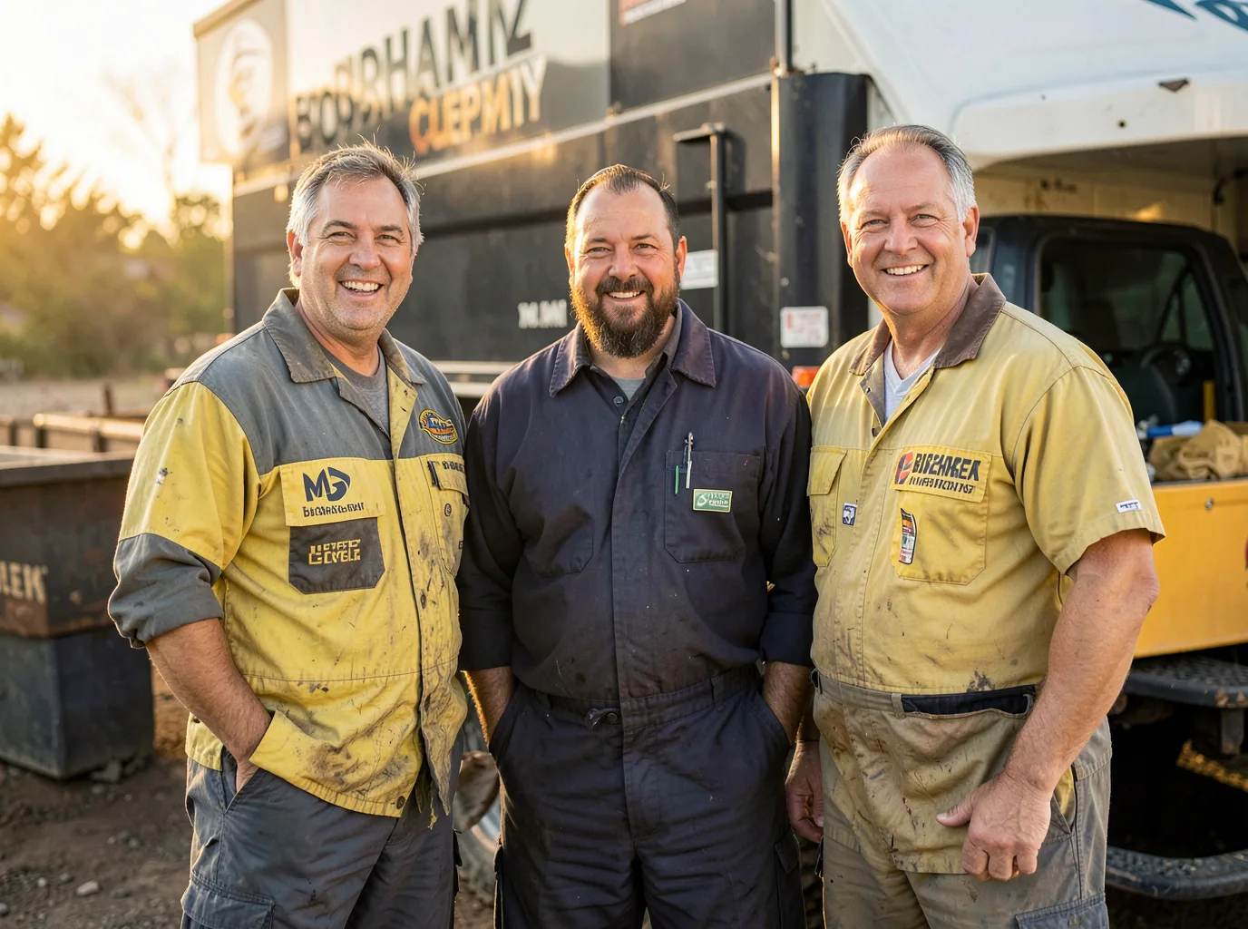 Sewage Cleanup company in Dauphin, PA